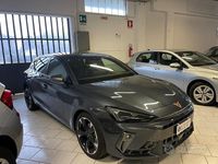 Usata Cupra Leon 150 CV (110 kW) 2025 Grigio Berlina