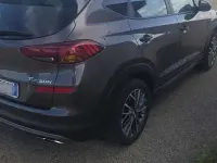 Usata Hyundai Tucson XPrime 136 CV (100 kW) 2019 SUV