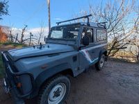 Usata Land Rover Defender 109 CV (80 kW) 1991 SUV