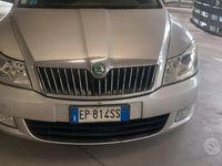 usata Skoda Octavia 1600 tdi ambition