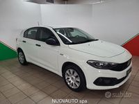 Usata Fiat Tipo 131 CV (96 kW) 2024 Bianco Berlina