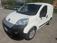 Usata Fiat Fiorino 75 CV (55 kW) 2014 Bianco Monovolume