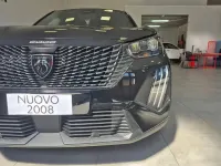 Nuova Peugeot 2008 Style 136 CV (100 kW) 2026 Nero SUV