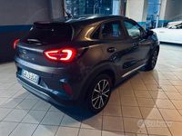 Usata Ford Puma 125 CV (91 kW) 2020 Nero SUV