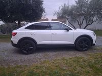 Usata Audi Q3 Business 150 CV (110 kW) 2020 SUV