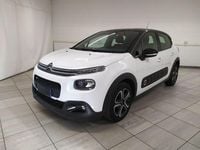 Usata Citroën C3 PureTech 82 CV (60 kW) 2017 Beige Utilitaria