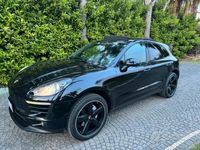 usata Porsche Macan S 3.0 S Diesel