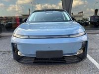 Nuova Leapmotor B10 114 kW (156 CV) 2025 Blu/azzurro SUV