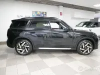 Usata Mini Countryman Favoured 156 CV (114 kW) 2025 Nero SUV