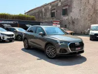 Usata Audi Q3 Performance 150 CV (110 kW) 2022 Grigio SUV
