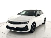 Nuova Opel Astra GSe 200 CV (147 kW) 2025 Arktis white Utilitaria