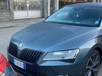 usata Skoda Superb - 2018