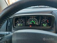 Usata Dodge Journey 140 CV (102 kW) 2009 Nero SUV