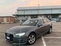 Usata Audi A4 122 CV (89 kW) 2016 Station wagon
