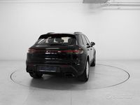 usata Porsche Macan 2.0