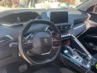 Usata Peugeot 5008 Active 131 CV (96 kW) 2020 Bianco SUV