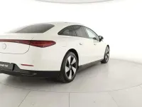 Usata Mercedes EQS350 AMG Edition 1 108 kW (148 CV) 2022 Bianco Utilitaria