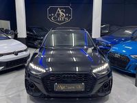 Usata Audi RS4 Comfort 450 CV (330 kW) 2022 Nero Station wagon