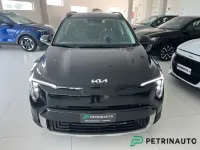 Nuova Kia Stonic 94 CV (69 kW) 2026 Nero SUV