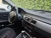 Usata BMW 320 177 CV (130 kW) 2007 Grigio Station wagon