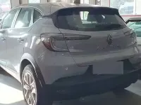 Nuova Renault Captur 101 CV (74 kW) 2025 Grigio SUV