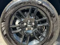 Usata Land Rover Defender SE Dynamic 200 CV (147 kW) 2021 Nero SUV