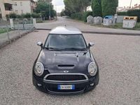 Usata Mini Cooper S 184 CV (135 kW) 2011 Utilitaria