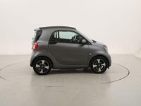 Usata Smart ForTwo Coupé Passion 41 kW (56 CV) 2021 Utilitaria