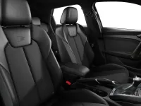 Nouvelle Audi A1 Sportback S-Line 116 ch (85 kW) 2026 Noir Citadine