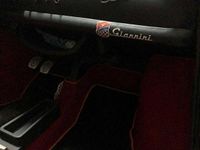 Usata Fiat 500L 1970 Blu Monovolume