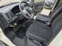 Begagnad Piaggio Porter 106 HK (77 kW) 2024 Vit Van
