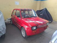 Usata Fiat 126 23 CV (16 kW) 1986 Utilitaria
