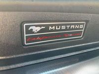 usata Ford Mustang GT California Special - 05/2023 - km. 450