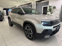 Usata Jeep Avenger Summit 101 CV (74 kW) 2025 Stone SUV