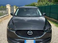 Usata Mazda CX-5 Evolve 150 CV (110 kW) 2017 SUV