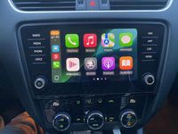 Usata Skoda Octavia Executive 116 CV (85 kW) 2017 Station wagon