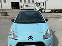 Usata Citroën C3 2010 Berlina