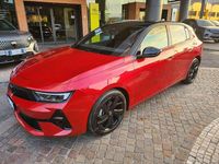 Usata Opel Astra S 131 CV (96 kW) 2023 Rosso Berlina