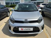 usata Kia Picanto 1.0 12V EcoGPL 5 porte Active