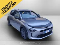 Usata Lancia Ypsilon 101 CV (74 kW) 2024 Grigio076 Utilitaria