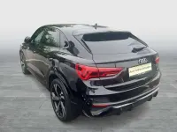 Usata Audi Q3 S-Line 245 CV (180 kW) 2022 Nero SUV
