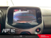 usata Toyota Aygo II 2018 5p 5p 1.0 x-play 72cv