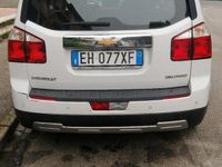 usata Chevrolet Orlando - 2011