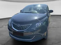 Usata Lancia Ypsilon S 70 CV (51 kW) 2024 Nero Utilitaria