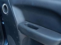 Occasion Jeep Cherokee 2003 Bleue SUV