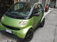 usata Smart ForTwo Coupé 1ª serie CDI