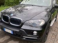 usata BMW X5 xdrive30d (3.0d) Futura auto