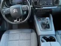 Usata Citroën C5 131 CV (96 kW) 2019 Station wagon
