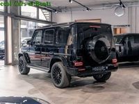 usata Mercedes G400 d S.W. AMG Line*PREMIUM PLUS*GARANZIA 3/27