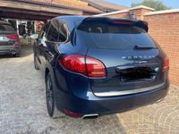 usata Porsche Cayenne 2ªs.'10-'18 - 2014